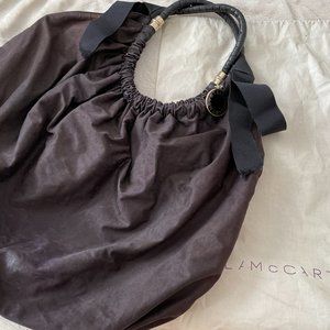 Vintage Stella McCartney Hobo